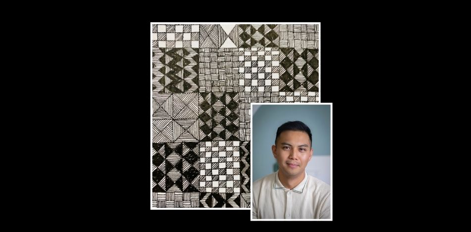 Workshop: Meditative Drawing