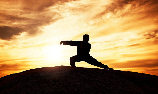 Activity: Tai Chi for Beginners