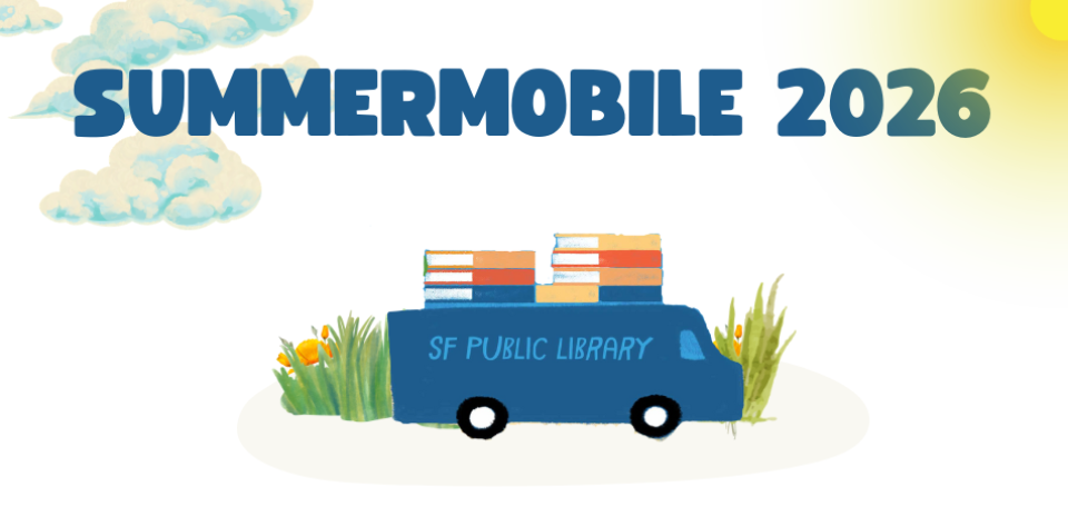 SummerMobile at Presidio Tunnel Tops