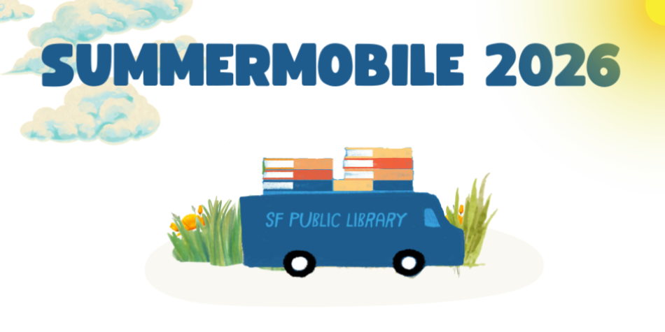 Activity: SummerMobile at Glen Canyon Park