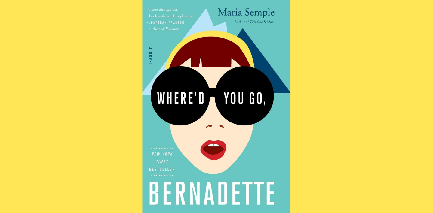 Book Club: Check 'em Out