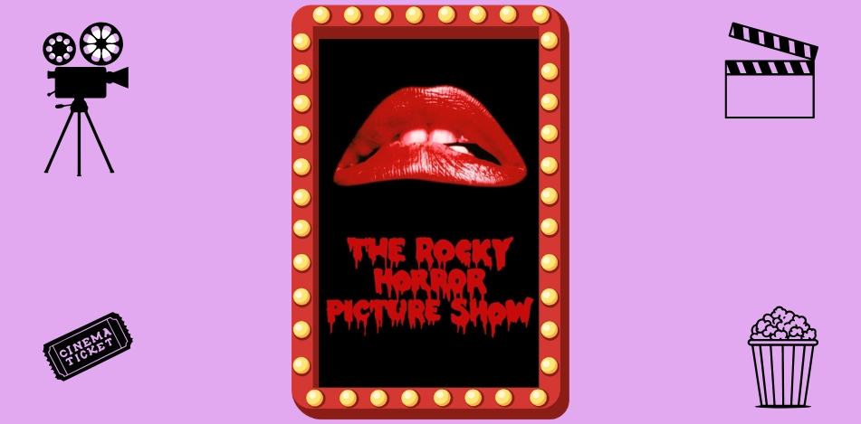 Film: The Rocky Horror Picture Show