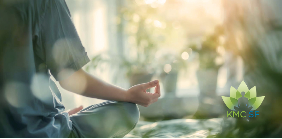 Workshop: Guided Meditations