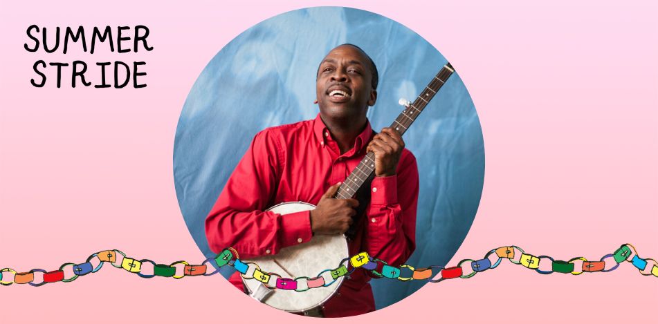 Performance: Stories, Music, and Songs with Kirk Waller