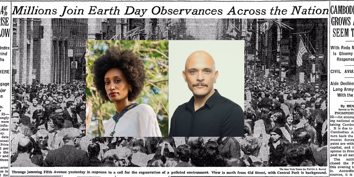 Presentation: Covering Climate Now
