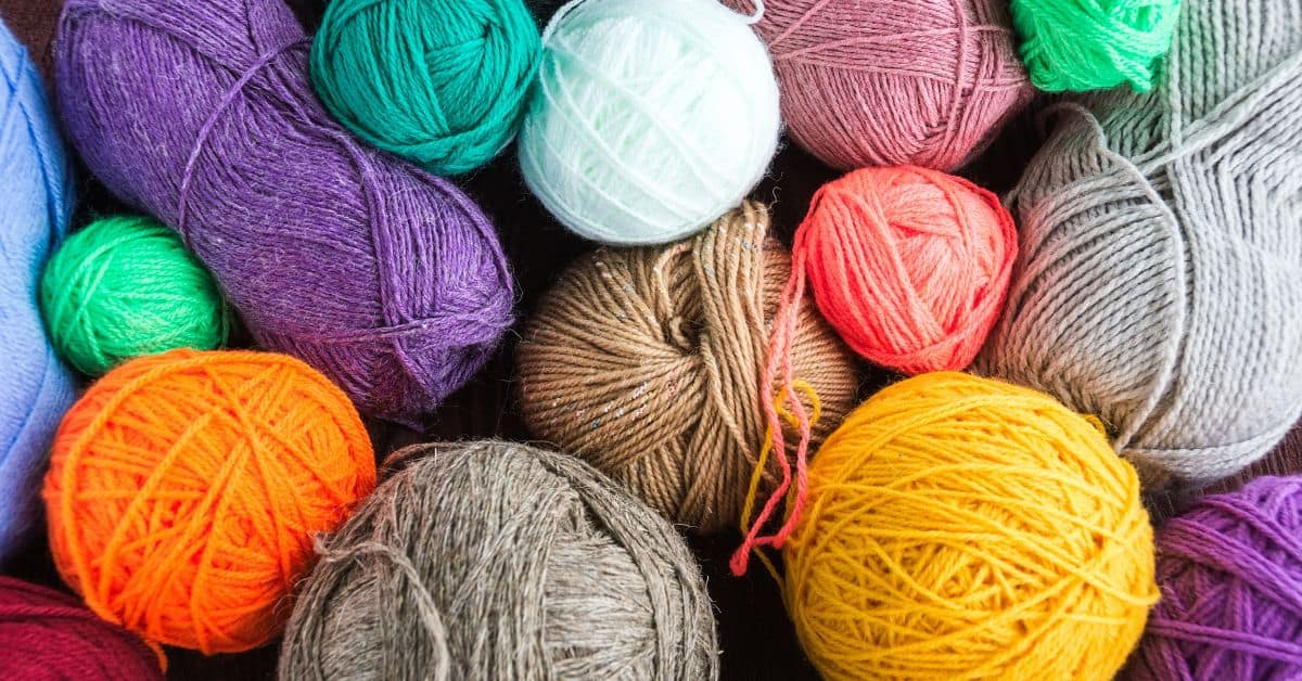 Activity: Noe Valley Knitting Circle