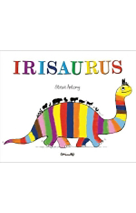 Irisaurus