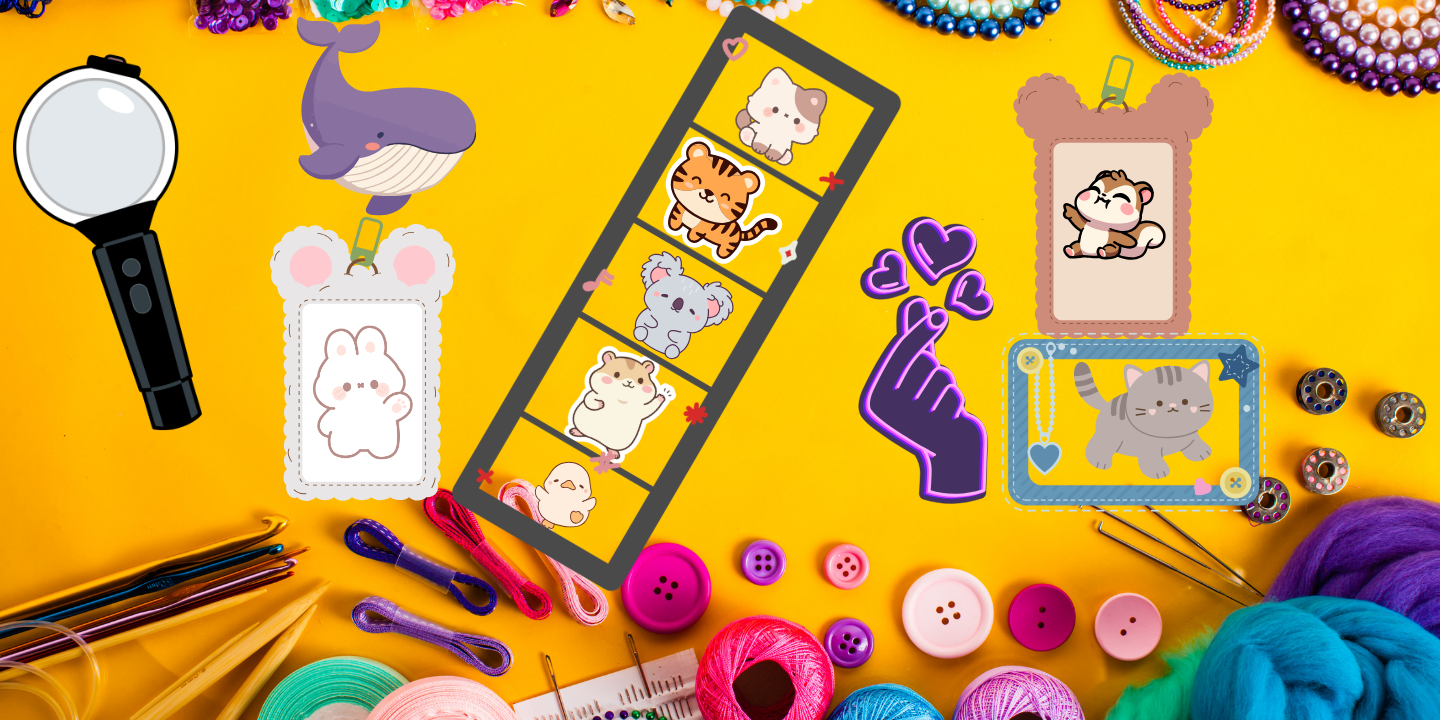 Activity: BTS & ARMY Creative Lounge