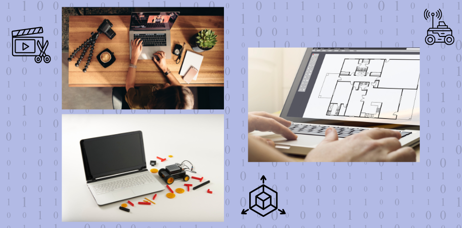 Workshop: DigitalX STEM Experience