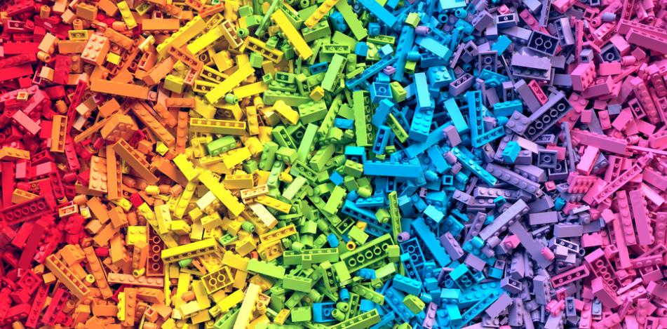 Activity: LEGO Free Play