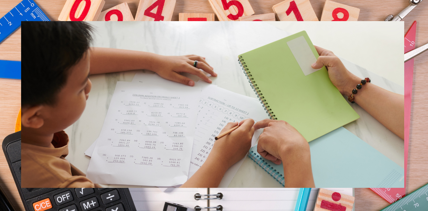 Services: Summer Math Camp