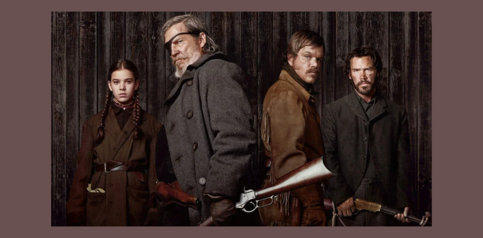 Film: True Grit
