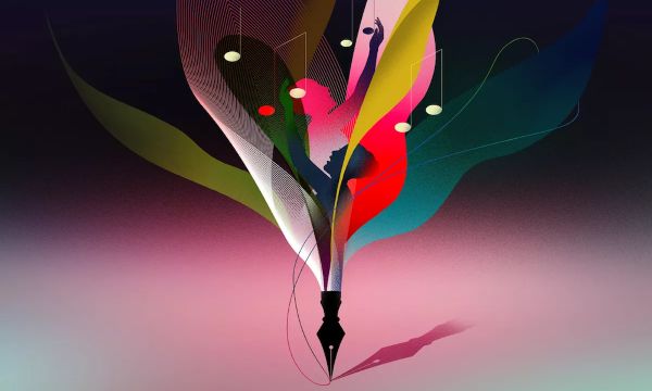 Workshop: The Opera In You—Write Your Story