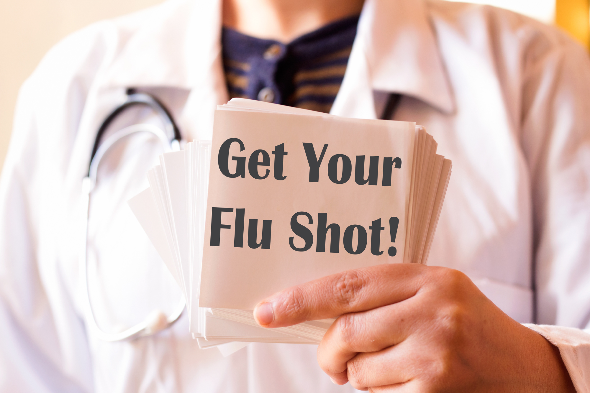 Services: Flu and Covid Vaccines Clinic by Walgreens