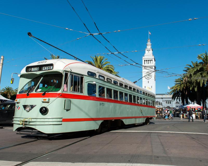 Presentation: Story Hour with MUNI