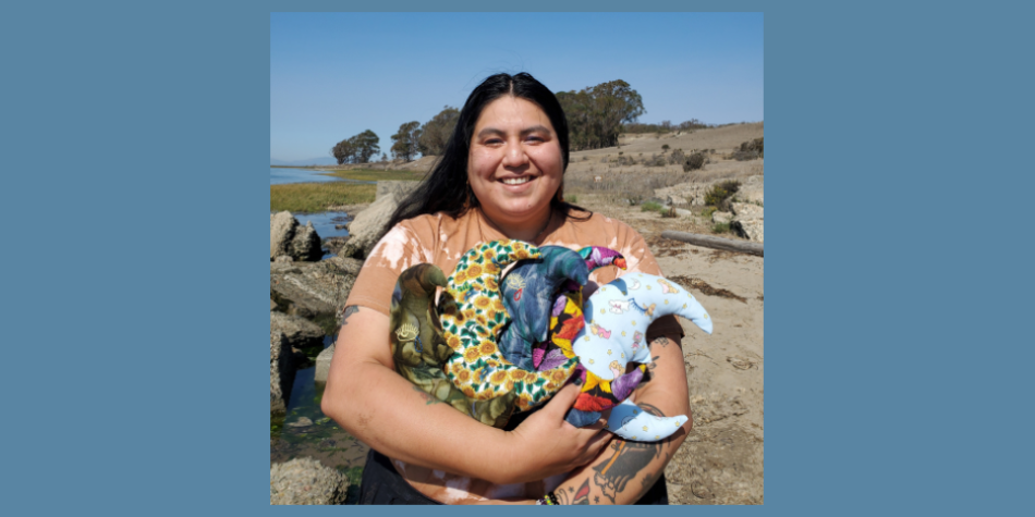 Natural Dye Methods 101 at Golden Gate Valley Branch Library