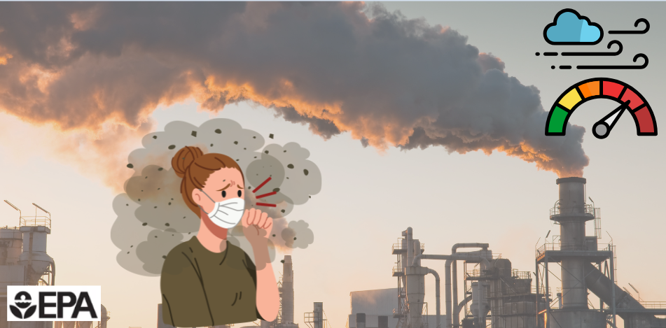 Presentation: Healthy Homes & Healthy Air: Understanding Indoor Air Quality