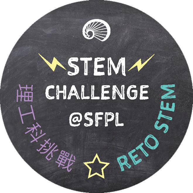STEM Challenge Archives banner