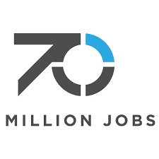 70 million jobs
