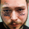 FACE TATTOO