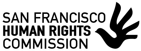 Human Rights Commission logo