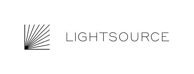 Lightsource logo