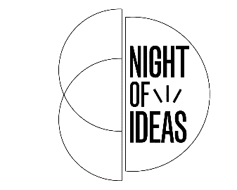 Night of Ideas logo