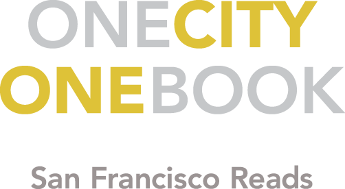 One City One Book 22 Logo