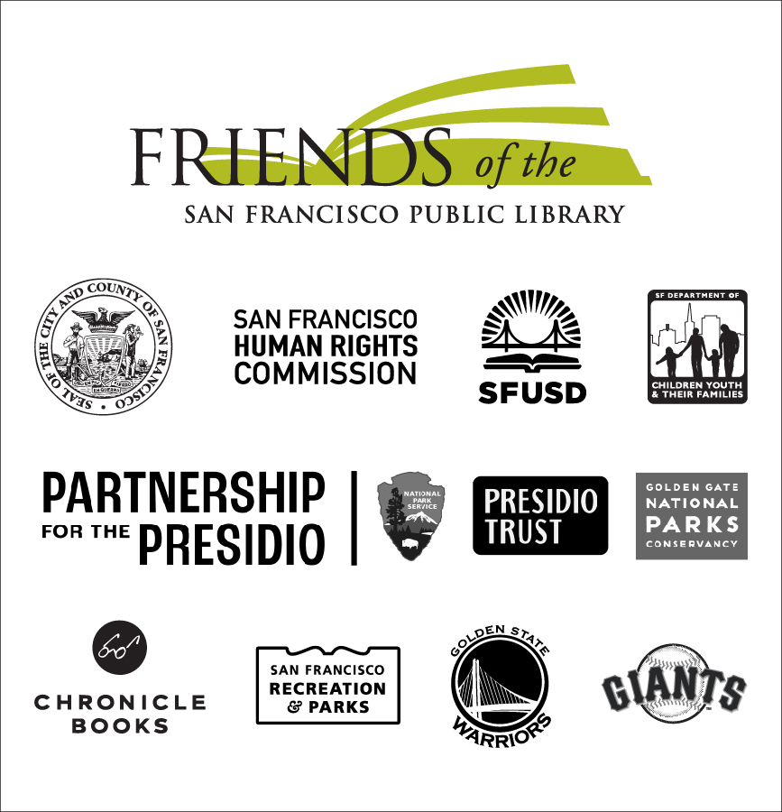 Logos of partners