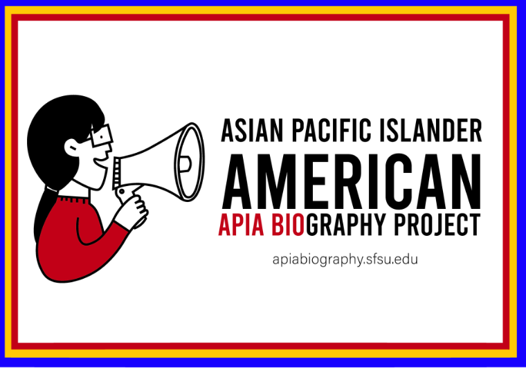 APIA Biography Project