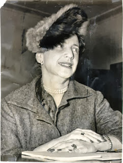 Marjorie Stern