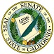 California State Senate Seal