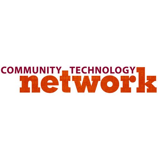 Community technology network