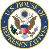 House of Representatives seal