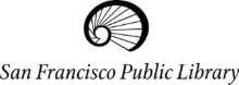 San Francisco Public Library Logo