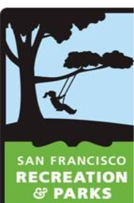 San Francisco Recreation & Parks logo