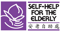 Self help for the elderly