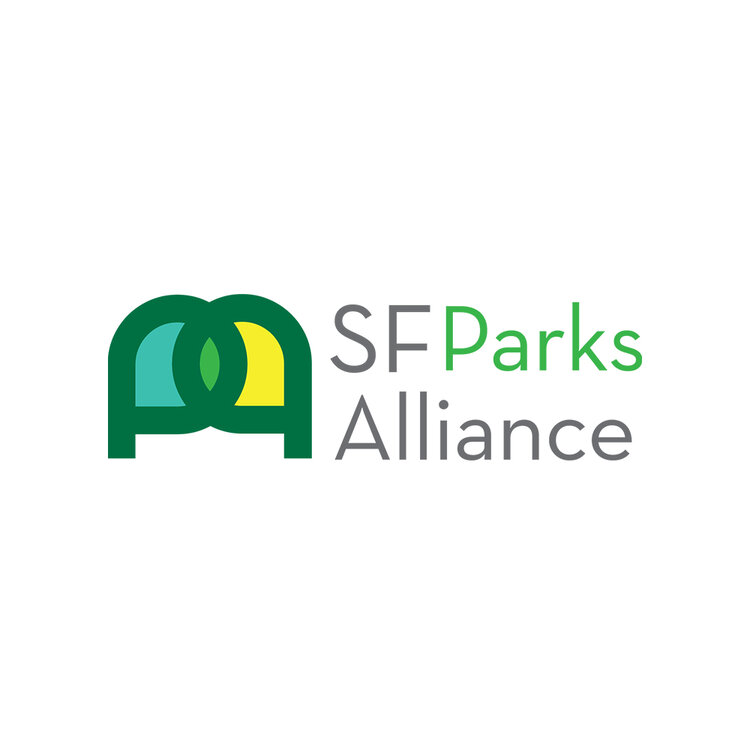 SF Parks Alliance logo