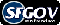 SF Gov logo
