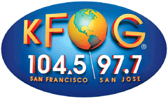 KFog logo