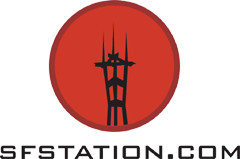 SF Station.com logo