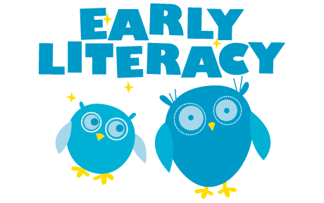 Early Literacy logo