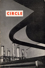 Cover of Circle