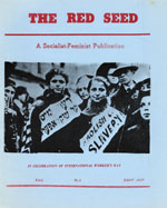 Cover of The Red Seed