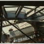 Working on Atrium of Main Library, 1995