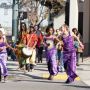 Bayview Branch Opening Parade