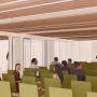 Chinatown Community Meeting Room