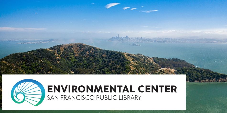 Wallace Stegner Environmental Center - 5th Floor | San Francisco Public ...