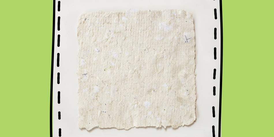 Papermaking Libraries FULL: Workshop: Papermaking | San Francisco Public Library