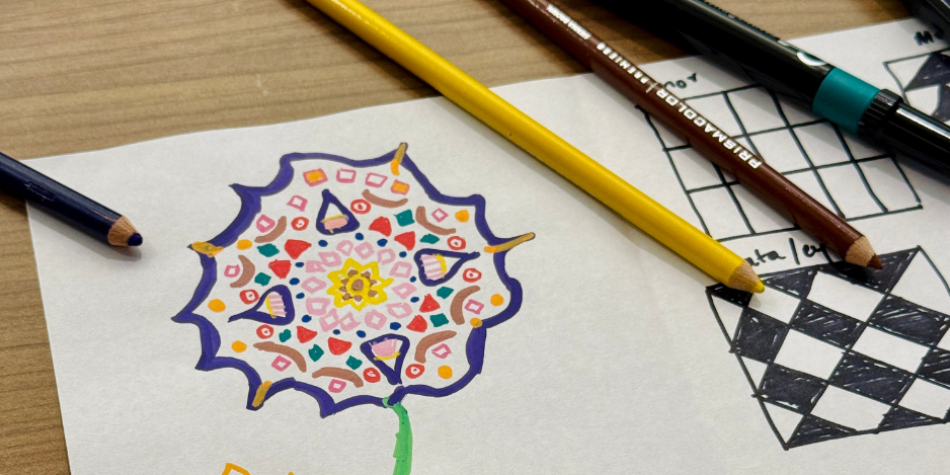 workshop-patterned-flower-drawing-san-francisco-public-library
